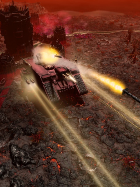 Warhammer 40,000: Gladius - Assault Pack (PC) - Steam Key - GLOBAL