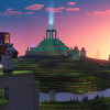 Minecraft Legends | Deluxe Edition (Xbox Series X/S) - Xbox Live Key - EUROPE