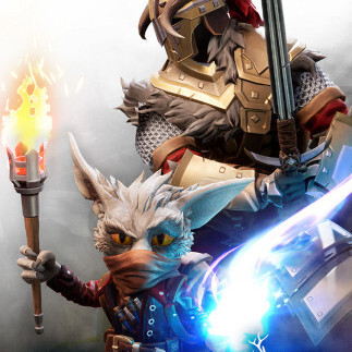 Stray Blade (PC) - Steam Key - GLOBAL