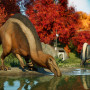 Jurassic World Evolution 2: Feathered Species Pack (PC) - Steam Key - GLOBAL
