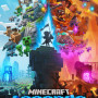 Minecraft Legends - Xbox One/ Xbox Series - Europe