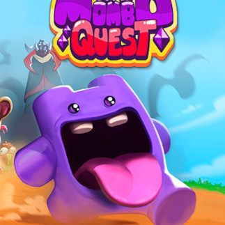 Super Mombo Quest (PC) - Steam Key - GLOBAL