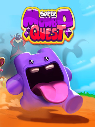 Super Mombo Quest (PC) - Steam Key - GLOBAL Super Mombo Quest (PC) - Steam Key - GLOBAL