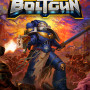 Warhammer 40,000: Boltgun - Steam - Global