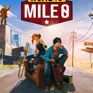 Road 96: Mile 0 (PC) - Steam Key - GLOBAL