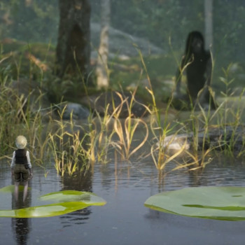 Bramble: The Mountain King (PC) - Steam Key - GLOBAL