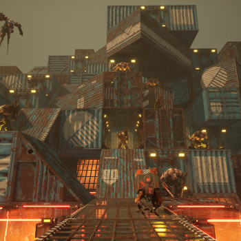 Meet Your Maker (PC) - Steam Key - GLOBAL