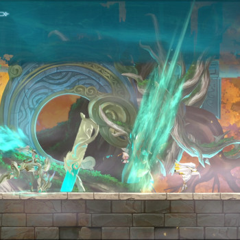 Afterimage (PC) - Steam Key - GLOBAL