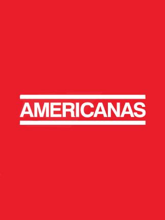 Americanas Gift Card 50 BRL - Americanas Key - BRAZIL Americanas Gift Card 50 BRL - Americanas Key - BRAZIL