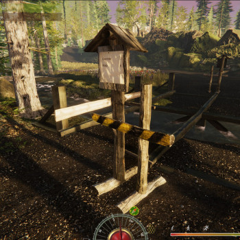 Forest Ranger Simulator (PC) - Steam Key - GLOBAL