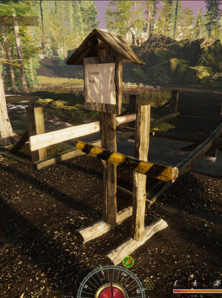 Forest Ranger Simulator (PC) - Steam Key - GLOBAL Forest Ranger Simulator (PC) - Steam Key - GLOBAL