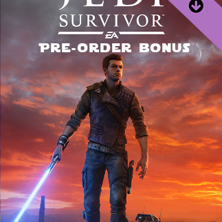 STAR WARS Jedi: Survivor Pre-Order Bonus (Xbox Series X/S) - Xbox Live Key - GLOBAL