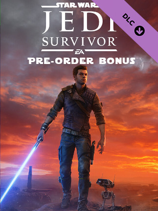STAR WARS Jedi: Survivor Pre-Order Bonus (Xbox Series X/S) - Xbox Live Key - GLOBAL