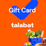 Talabat Gift Card 150 AED - Talabat Key - UNITED ARAB EMIRATES