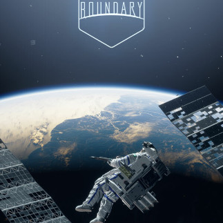 Boundary (PC) - Steam Key - EUROPE