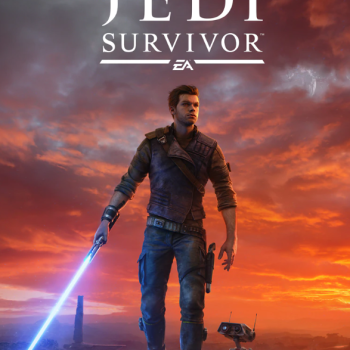 Star Wars Jedi: Survivor - Xbox Series X/S - Europe
