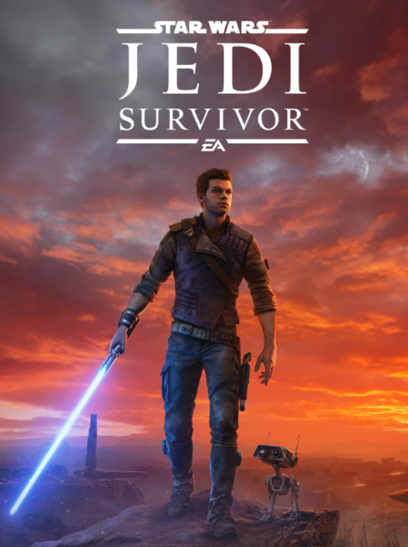 Star Wars Jedi: Survivor Deluxe Edition - Xbox Series X/S - Europe Star Wars Jedi: Survivor Deluxe Edition - Xbox Series X/S - Europe