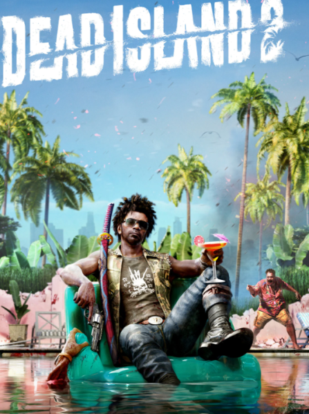 Dead Island 2 Pulp Edition - Epic Games - Global Dead Island 2 Pulp Edition - Epic Games - Global