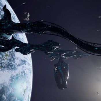 X4: Kingdom End (PC) - Steam Key - GLOBAL