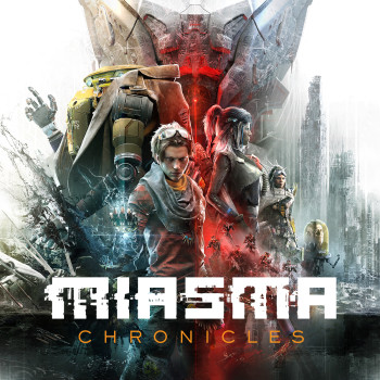 Miasma Chronicles - Steam - Global