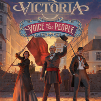 Victoria 3: Voice of the People - Steam - Global