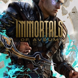 Immortals of Aveum - Xbox Series X/S - Europe