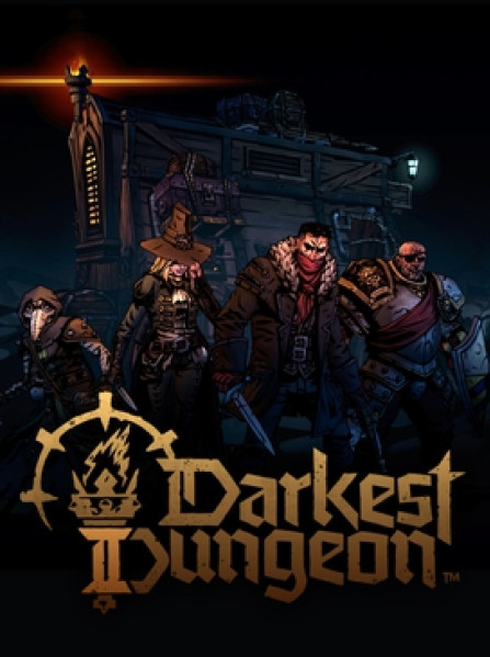 Darkest Dungeon II - Steam - Global Darkest Dungeon II - Steam - Global