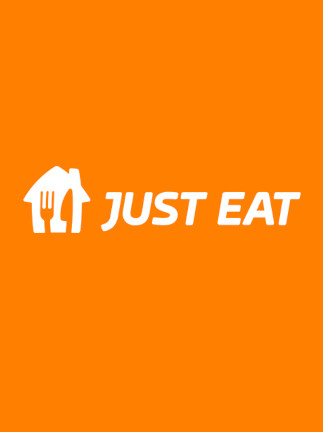 Just Eat Gift Card 20 GBP - Just Eat Key - UNITED KINGDOM