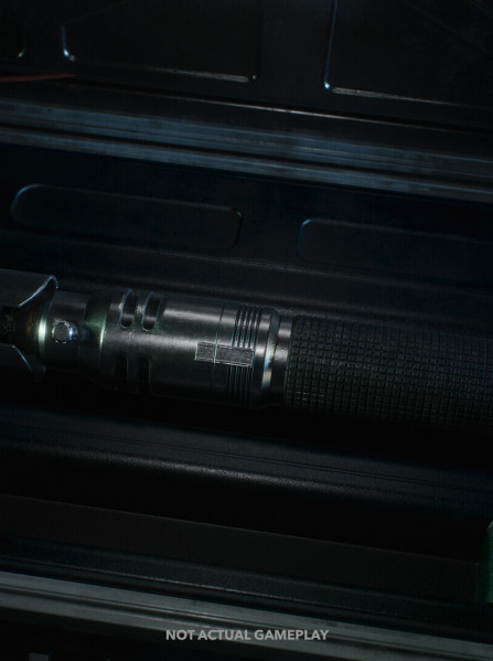 STAR WARS Jedi: Survivor | Deluxe Edition (Xbox Series X/S) - Xbox Live Key - UNITED STATES