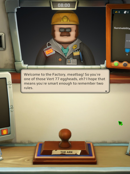 Organs Please (PC) - Steam Key - GLOBAL Organs Please (PC) - Steam Key - GLOBAL