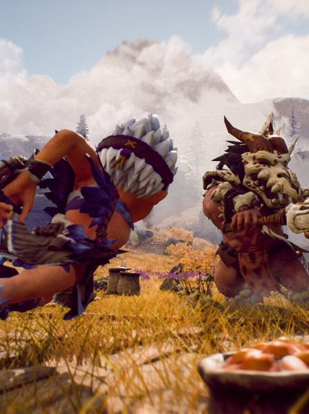 KAKU: Ancient Seal (PC) - Steam Key - GLOBAL KAKU: Ancient Seal (PC) - Steam Key - GLOBAL