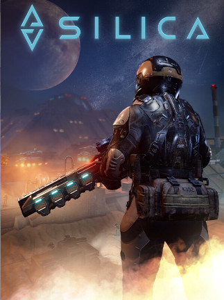 Silica (PC) - Steam Key - GLOBAL Silica (PC) - Steam Key - GLOBAL