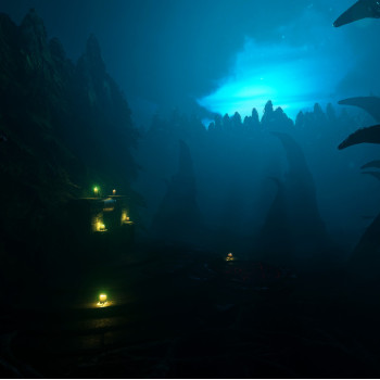 Labyrinthine (PC) - Steam Key - GLOBAL