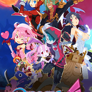 Disgaea 6 Complete (PC) - Steam Key - GLOBAL