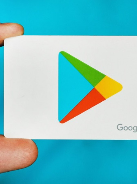 Google Play Gift Card 150 BRL - Google Play Key - BRAZIL Google Play Gift Card 150 BRL - Google Play Key - BRAZIL