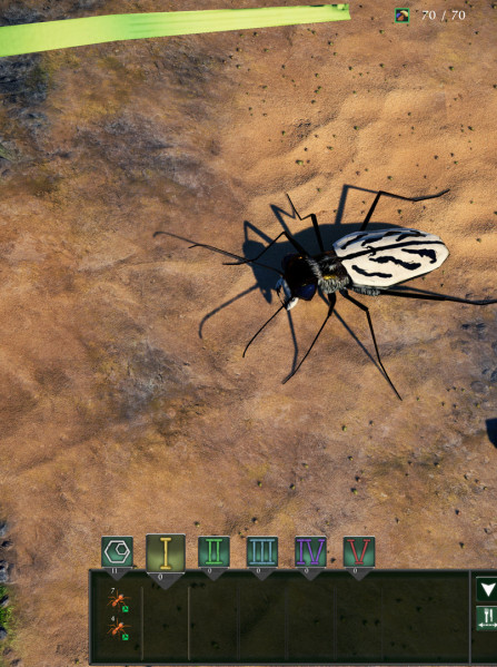 Empires of the Undergrowth Steam Key GLOBAL Empires of the Undergrowth Steam Key GLOBAL