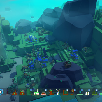 Islanders Steam Key GLOBAL