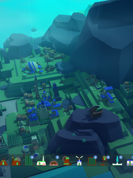 Islanders Steam Key GLOBAL Islanders Steam Key GLOBAL