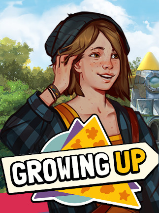 Growing Up (PC) - Steam Key - GLOBAL Growing Up (PC) - Steam Key - GLOBAL