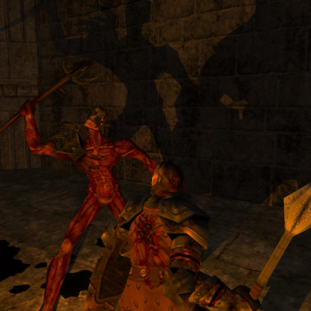 Blade of Darkness (PC) - Steam Key - GLOBAL