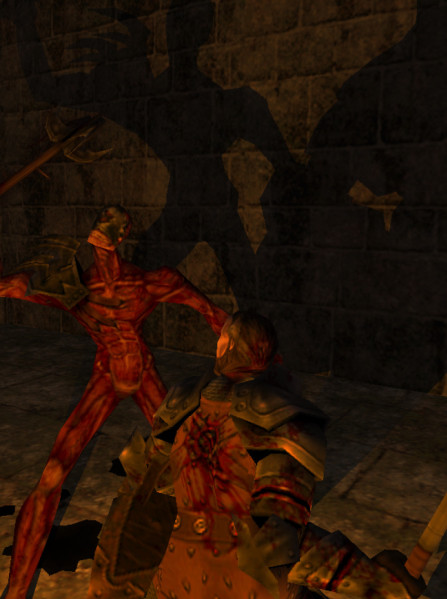 Blade of Darkness (PC) - Steam Key - GLOBAL