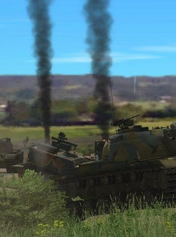 Combat Mission Cold War (PC) - Steam Key - GLOBAL Combat Mission Cold War (PC) - Steam Key - GLOBAL