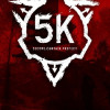 SCP: 5K (PC) - Steam Key - EUROPE
