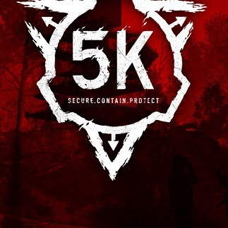 SCP: 5K (PC) - Steam Key - EUROPE
