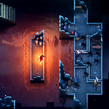 Loot River (PC) - Steam Key - GLOBAL