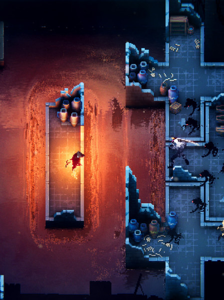 Loot River (PC) - Steam Key - GLOBAL