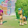 MY LITTLE PONY: A Maretime Bay Adventure (PC) - Steam Key - GLOBAL