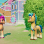 MY LITTLE PONY: A Maretime Bay Adventure (PC) - Steam Key - GLOBAL