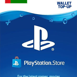 PlayStation Network Gift Card 83 USD - PSN Key - OMAN