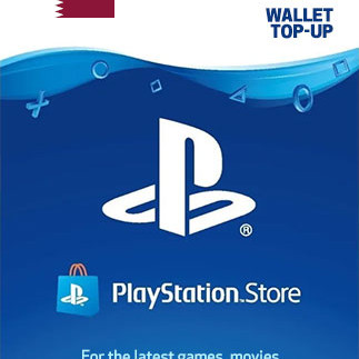 PlayStation Network Gift Card 83 USD - PSN Key - QATAR